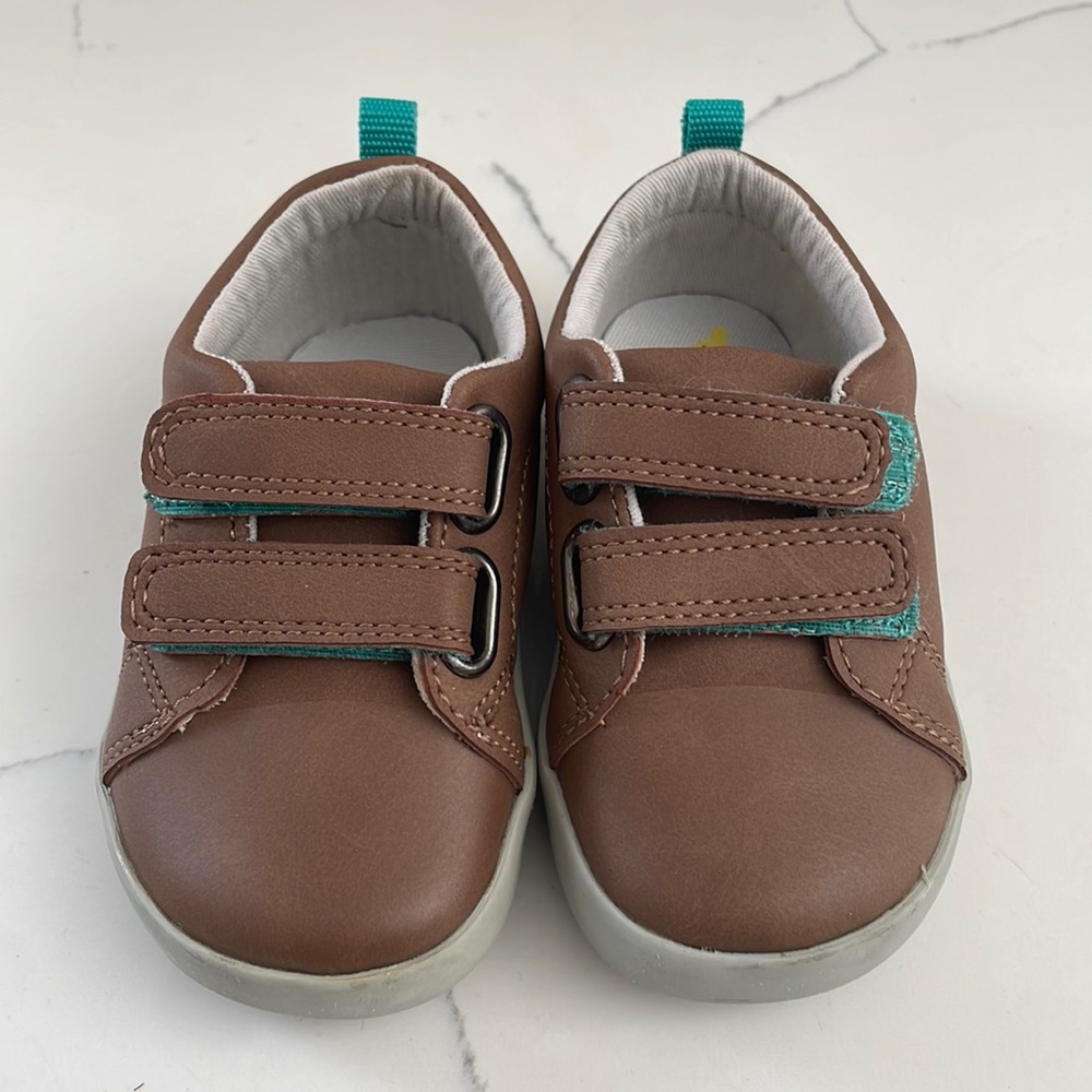 Toddlers Every day original TEN little Shoes